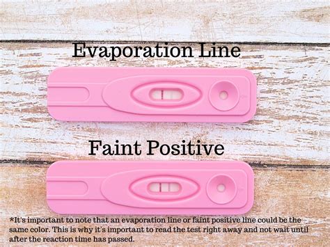 one thick line pregnancy test|line thickness pregnancy test.